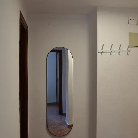 شقة Sea View Apts Anna 9a *