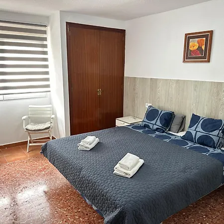 Apartment Sea View Apts Anna 9a