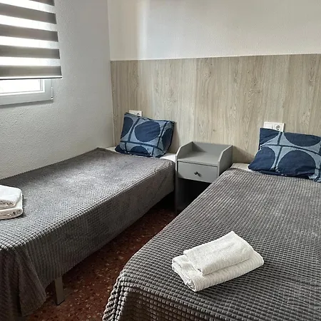 Sea View Apts Anna 9a *