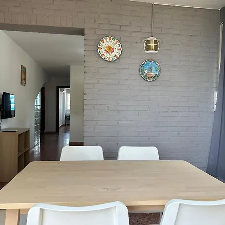 Sea View Apts Anna 9a