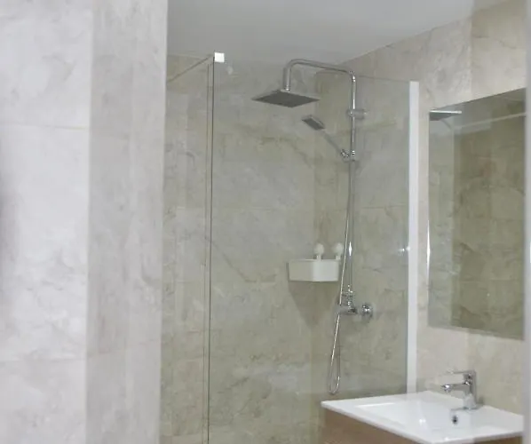 Sea View Apts Anna 9a