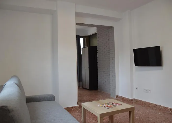 Apartamento Sea View Apts Anna 9a