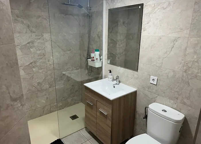 Apartamento Sea View Apts Anna 9a