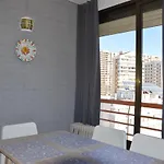 Sea View Apts Anna 9a *