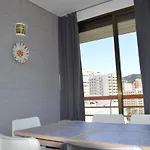 Sea View Apts Anna 9a Lejlighed *