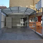 Sea View Apts Anna 9a