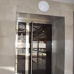 Sea View Apts Anna 9a Benidorm