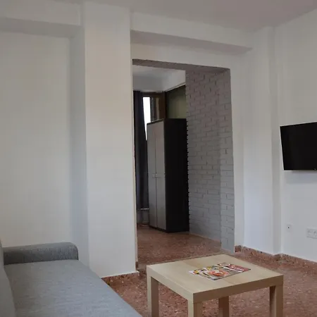 Apartamento Sea View Apts Anna 9a