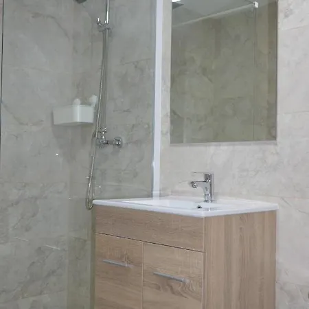 Sea View Apts Anna 9a Apartamento *