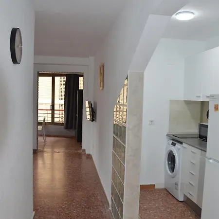 Sea View Apts Anna 9a Apartamento *