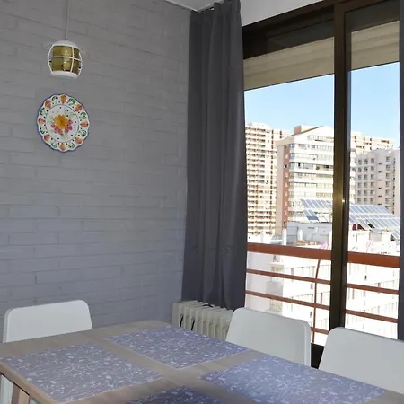 Sea View Apts Anna 9a *