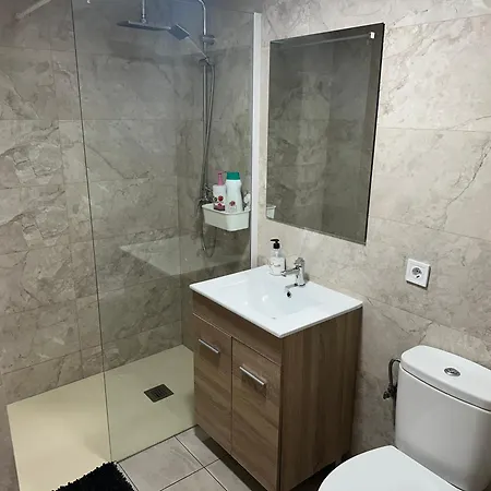 Apartamento Sea View Apts Anna 9a